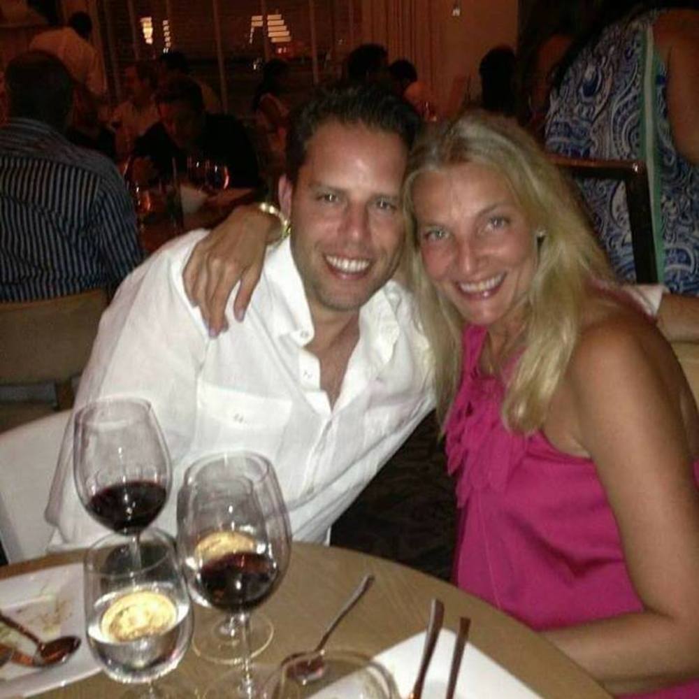 Meet your Posher, Andrea